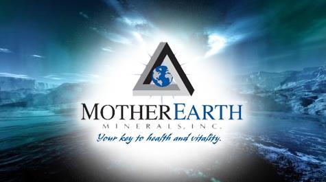 Mother Earth Mineral